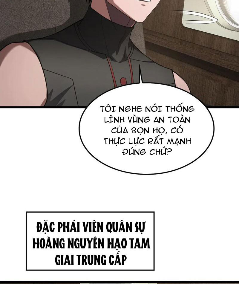 Mạt Thế Kiếm Thần: Ta Chấn Kinh Toàn Cầu Chapter 68 - Trang 2