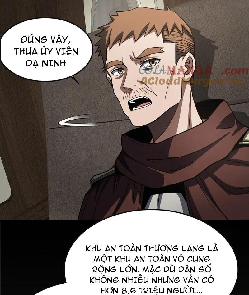 Mạt Thế Kiếm Thần: Ta Chấn Kinh Toàn Cầu Chapter 68 - Trang 2