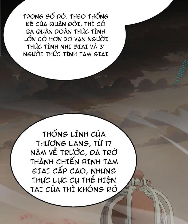 Mạt Thế Kiếm Thần: Ta Chấn Kinh Toàn Cầu Chapter 68 - Trang 2