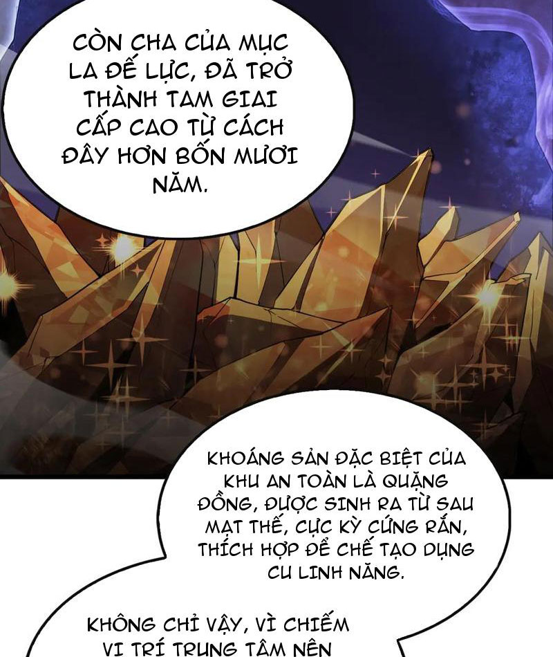 Mạt Thế Kiếm Thần: Ta Chấn Kinh Toàn Cầu Chapter 68 - Trang 2