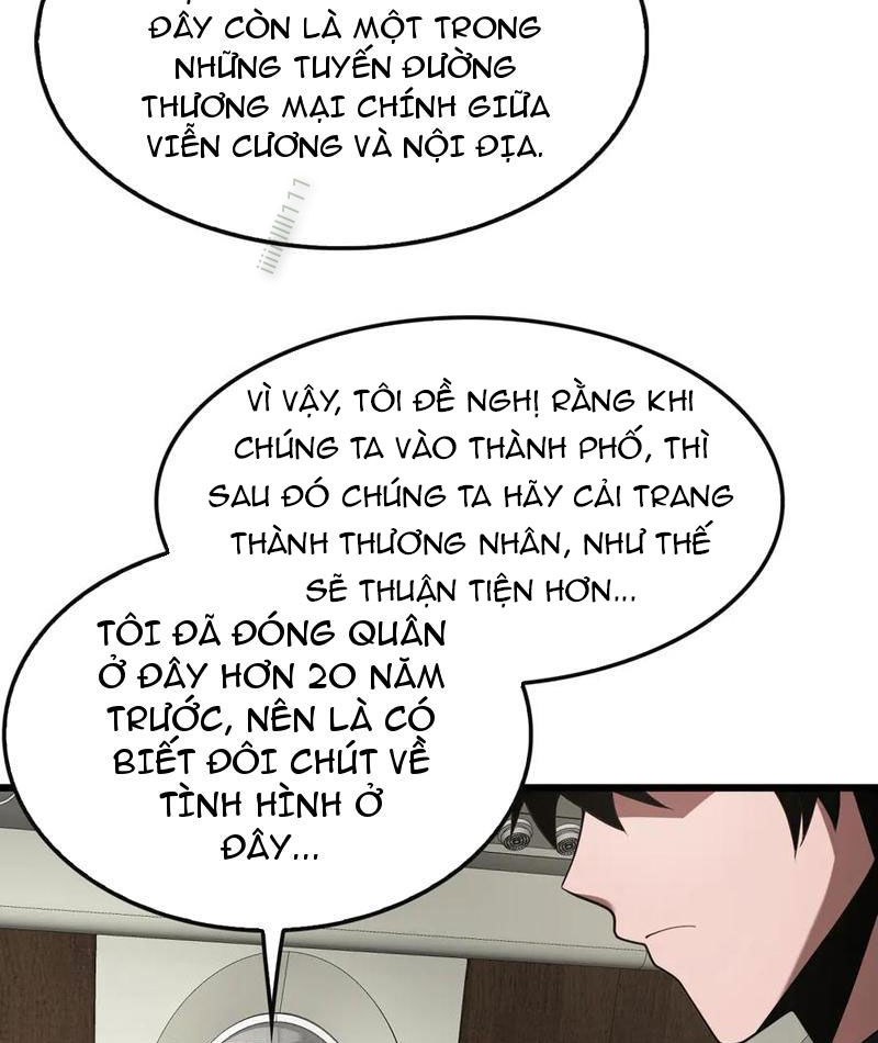 Mạt Thế Kiếm Thần: Ta Chấn Kinh Toàn Cầu Chapter 68 - Trang 2
