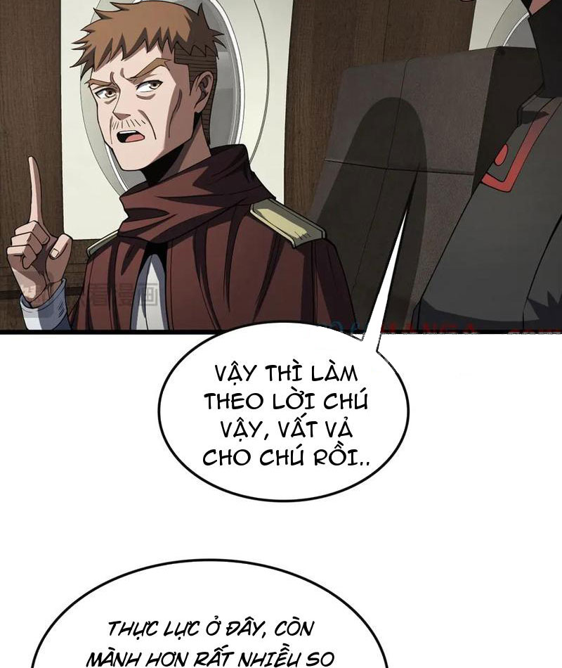 Mạt Thế Kiếm Thần: Ta Chấn Kinh Toàn Cầu Chapter 68 - Trang 2