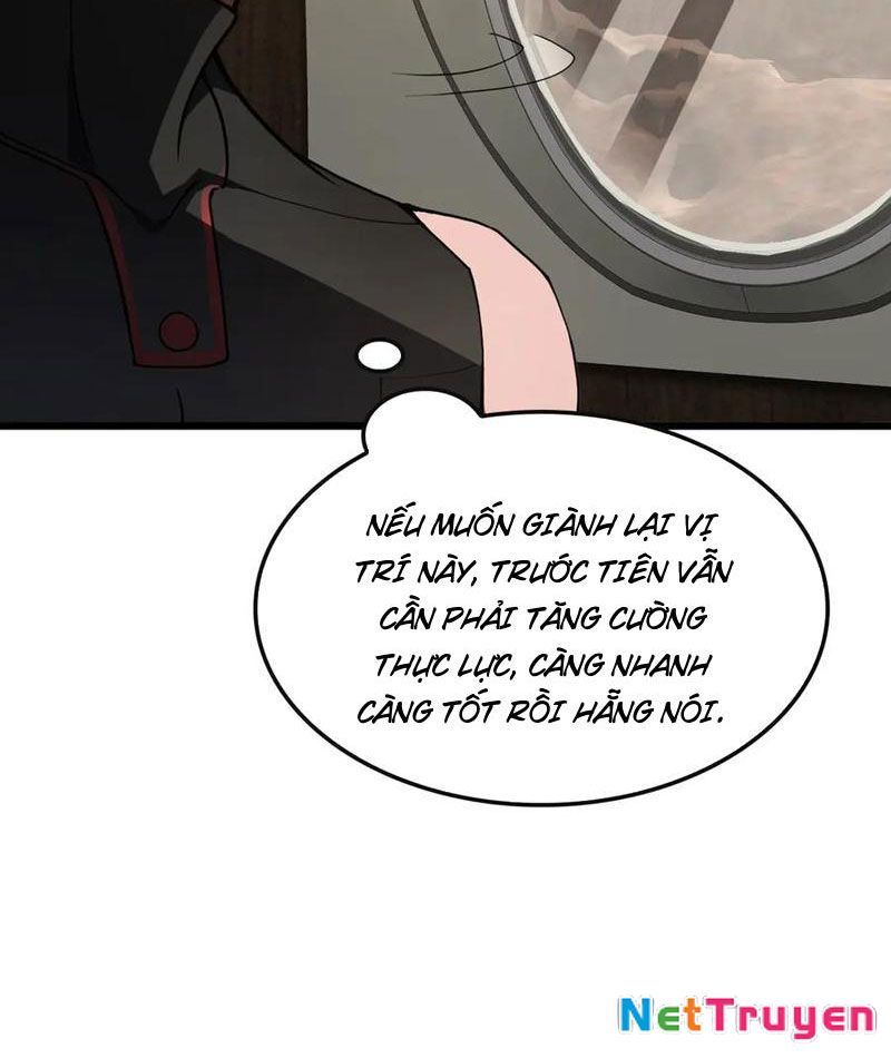 Mạt Thế Kiếm Thần: Ta Chấn Kinh Toàn Cầu Chapter 68 - Trang 2