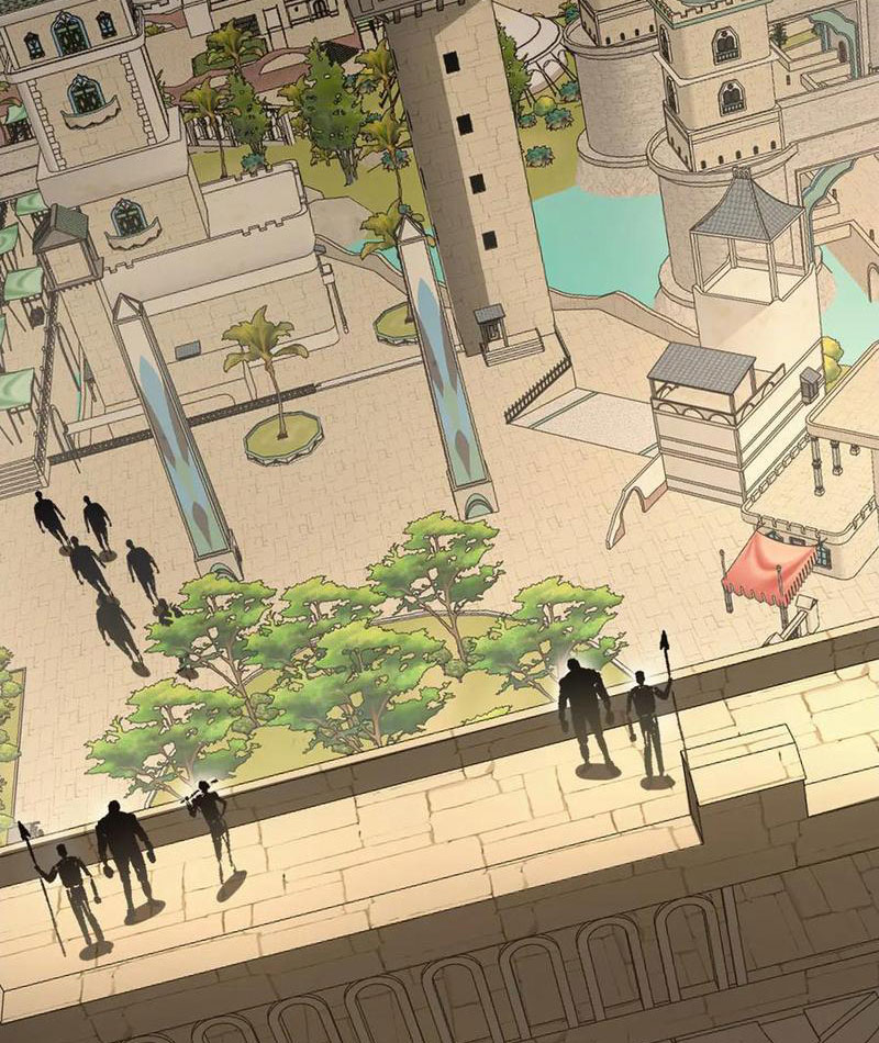 Mạt Thế Kiếm Thần: Ta Chấn Kinh Toàn Cầu Chapter 68 - Trang 2