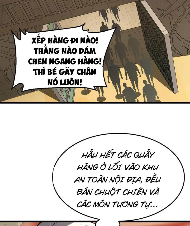Mạt Thế Kiếm Thần: Ta Chấn Kinh Toàn Cầu Chapter 68 - Trang 2