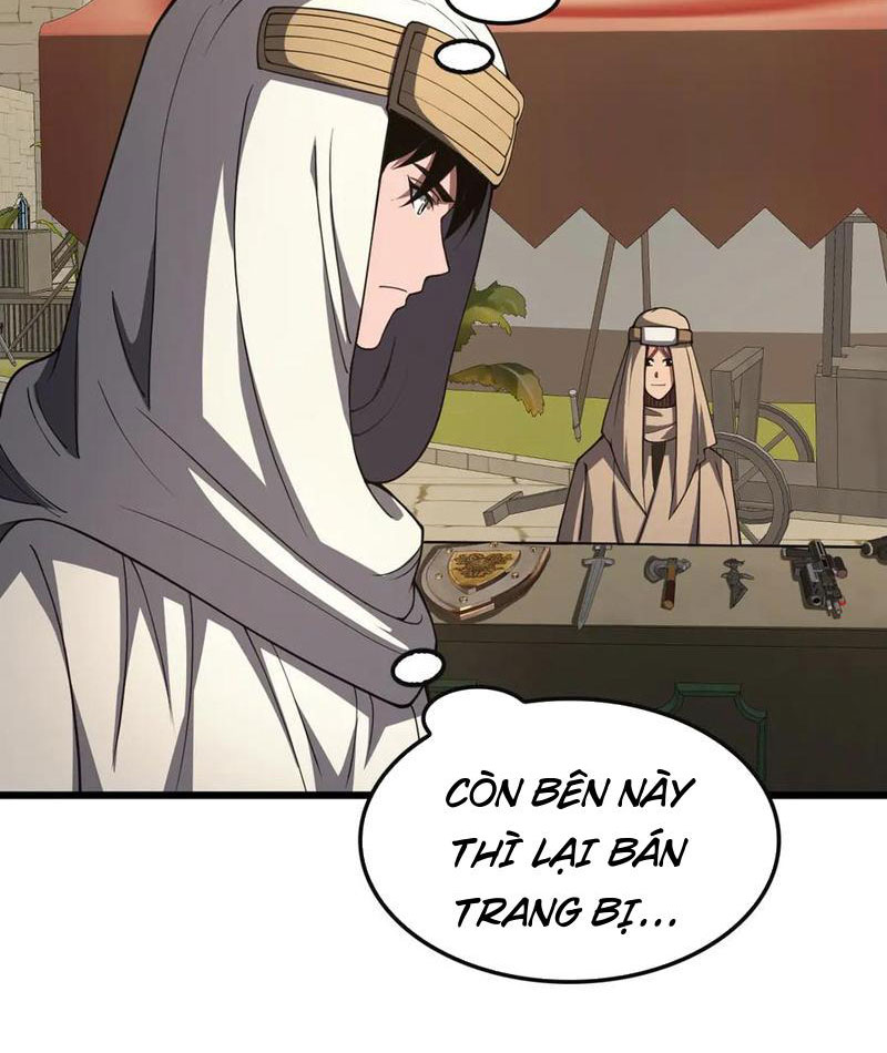 Mạt Thế Kiếm Thần: Ta Chấn Kinh Toàn Cầu Chapter 68 - Trang 2