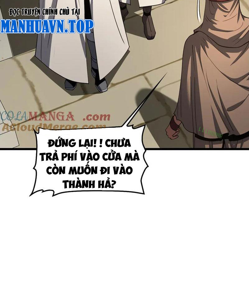 Mạt Thế Kiếm Thần: Ta Chấn Kinh Toàn Cầu Chapter 68 - Trang 2