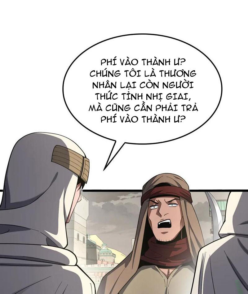 Mạt Thế Kiếm Thần: Ta Chấn Kinh Toàn Cầu Chapter 68 - Trang 2