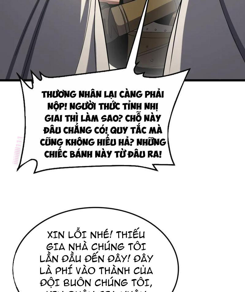 Mạt Thế Kiếm Thần: Ta Chấn Kinh Toàn Cầu Chapter 68 - Trang 2