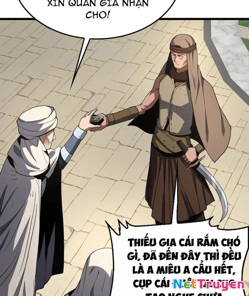 Mạt Thế Kiếm Thần: Ta Chấn Kinh Toàn Cầu Chapter 68 - Trang 2
