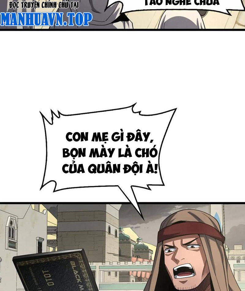Mạt Thế Kiếm Thần: Ta Chấn Kinh Toàn Cầu Chapter 68 - Trang 2