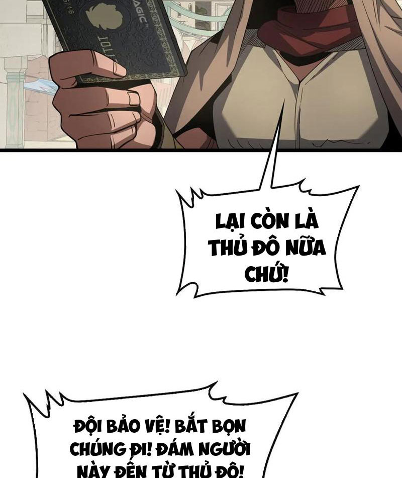 Mạt Thế Kiếm Thần: Ta Chấn Kinh Toàn Cầu Chapter 68 - Trang 2