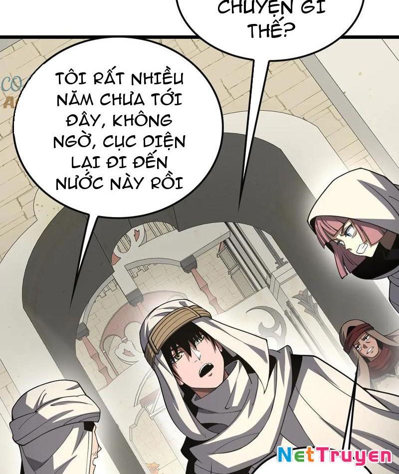 Mạt Thế Kiếm Thần: Ta Chấn Kinh Toàn Cầu Chapter 68 - Trang 2
