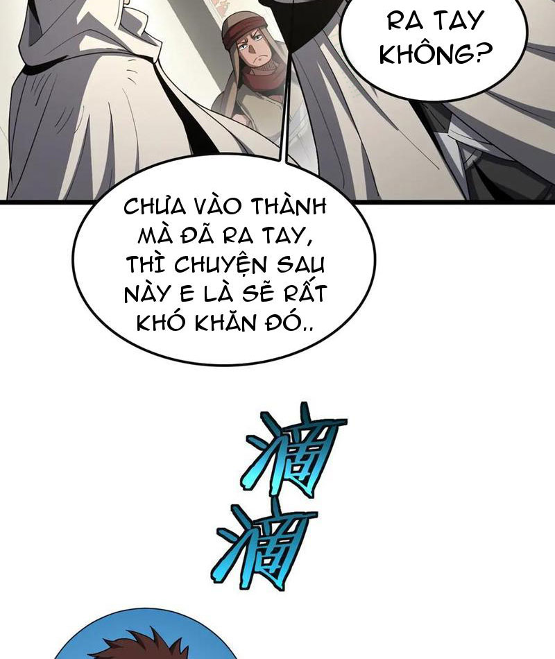 Mạt Thế Kiếm Thần: Ta Chấn Kinh Toàn Cầu Chapter 68 - Trang 2