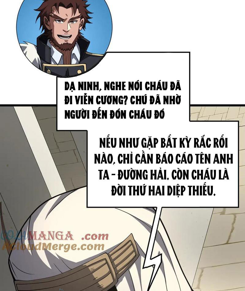Mạt Thế Kiếm Thần: Ta Chấn Kinh Toàn Cầu Chapter 68 - Trang 2