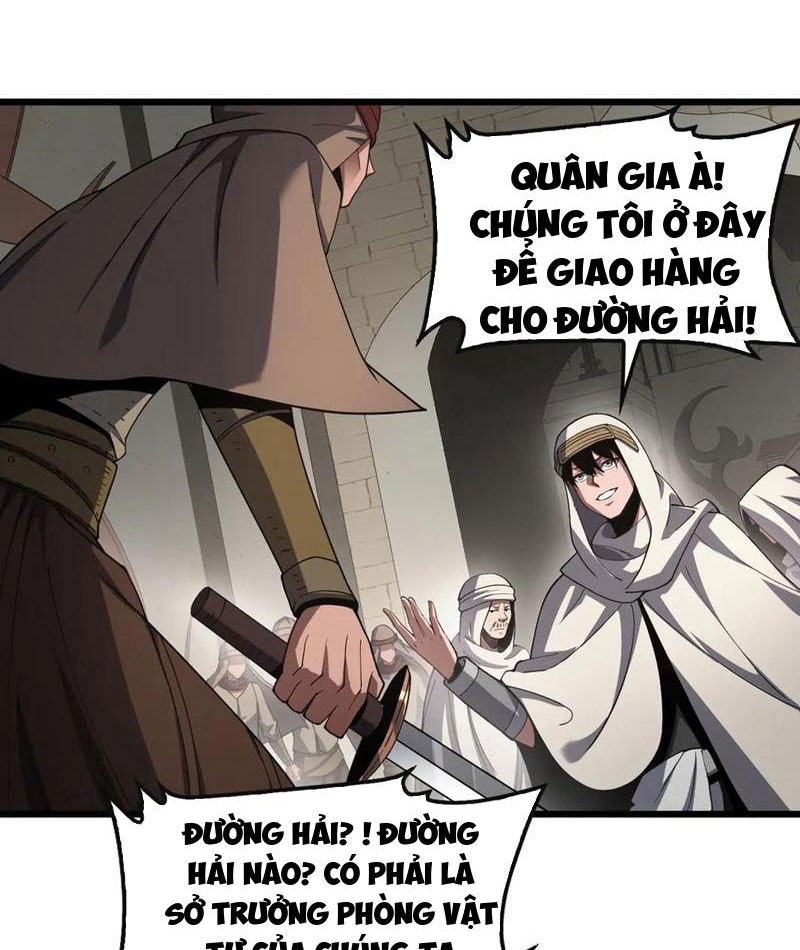 Mạt Thế Kiếm Thần: Ta Chấn Kinh Toàn Cầu Chapter 68 - Trang 2