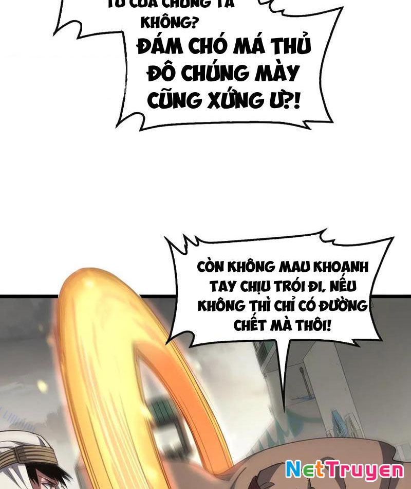 Mạt Thế Kiếm Thần: Ta Chấn Kinh Toàn Cầu Chapter 68 - Trang 2
