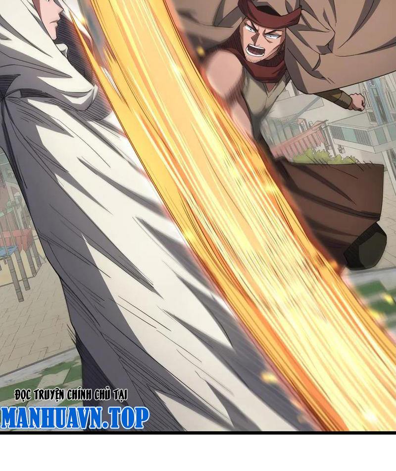 Mạt Thế Kiếm Thần: Ta Chấn Kinh Toàn Cầu Chapter 68 - Trang 2