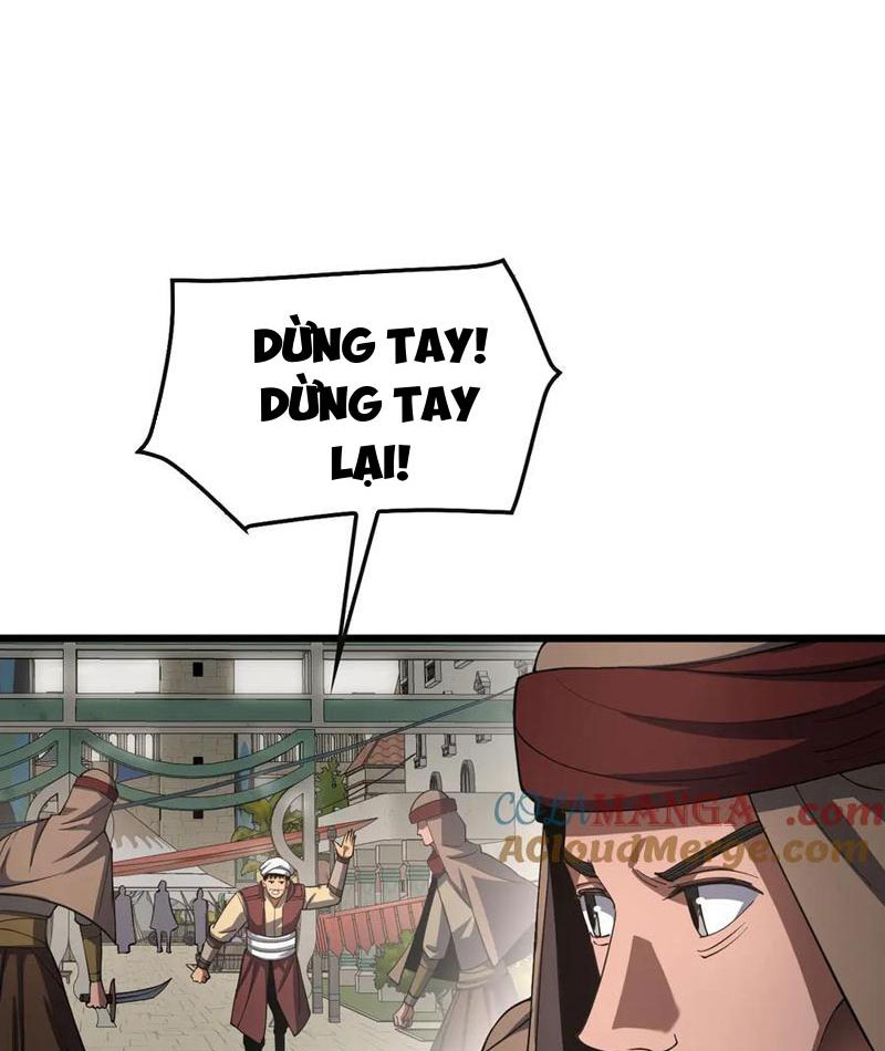 Mạt Thế Kiếm Thần: Ta Chấn Kinh Toàn Cầu Chapter 68 - Trang 2
