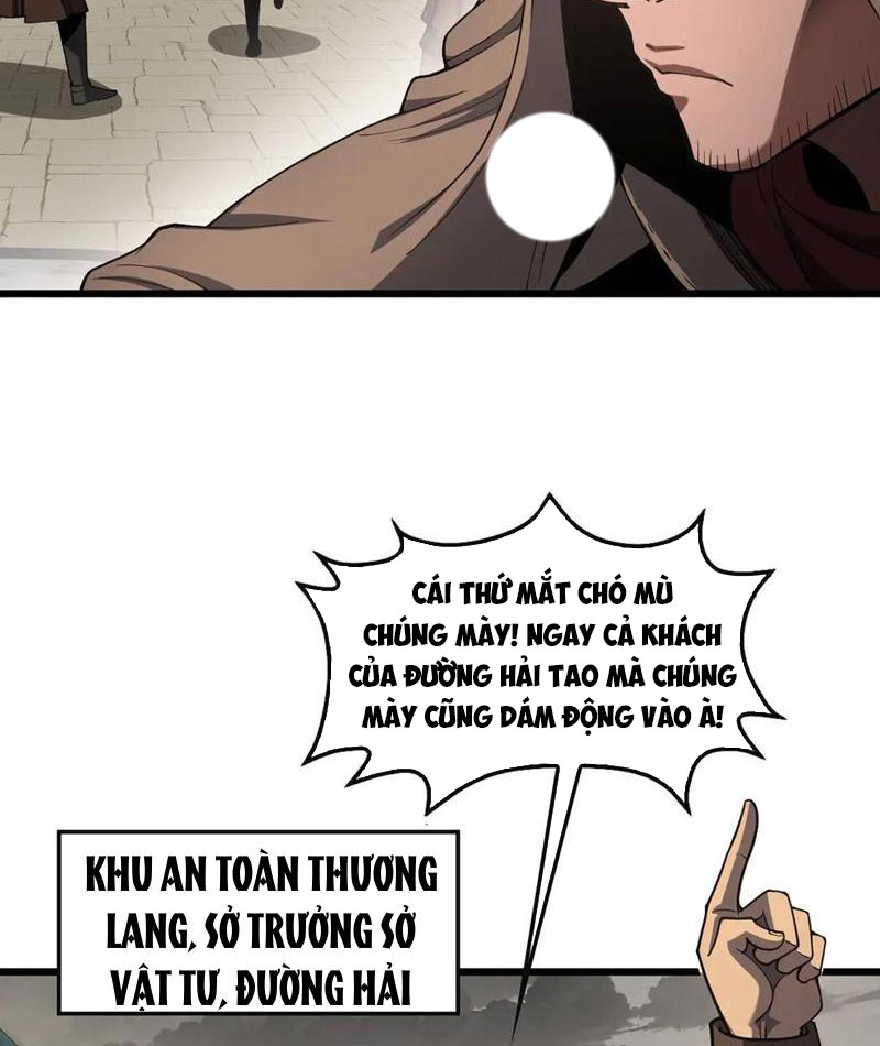 Mạt Thế Kiếm Thần: Ta Chấn Kinh Toàn Cầu Chapter 68 - Trang 2