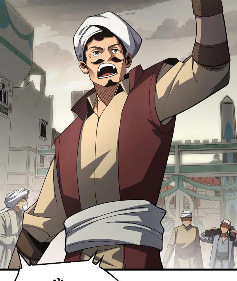 Mạt Thế Kiếm Thần: Ta Chấn Kinh Toàn Cầu Chapter 68 - Trang 2