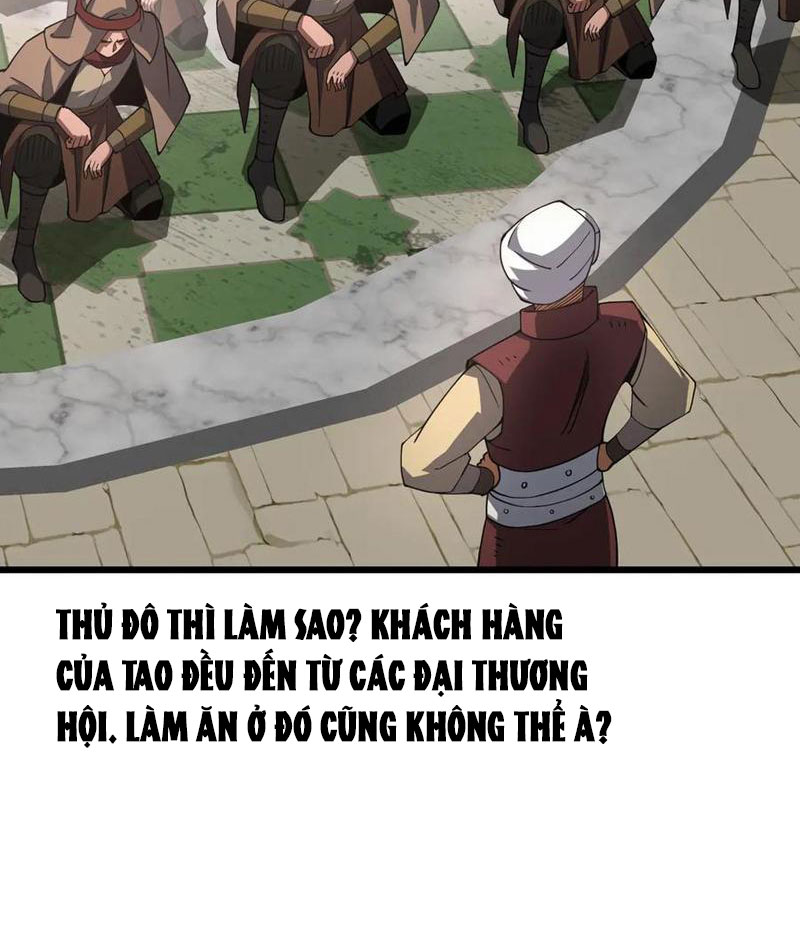 Mạt Thế Kiếm Thần: Ta Chấn Kinh Toàn Cầu Chapter 68 - Trang 2