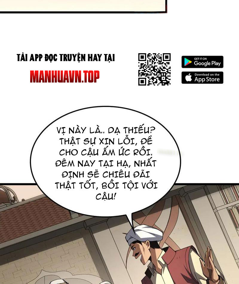 Mạt Thế Kiếm Thần: Ta Chấn Kinh Toàn Cầu Chapter 68 - Trang 2
