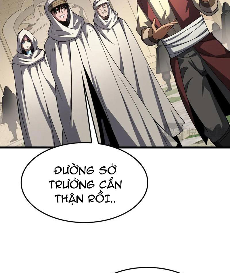 Mạt Thế Kiếm Thần: Ta Chấn Kinh Toàn Cầu Chapter 68 - Trang 2