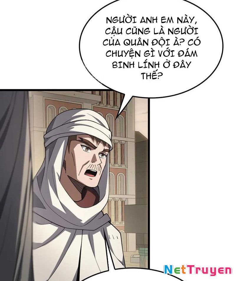Mạt Thế Kiếm Thần: Ta Chấn Kinh Toàn Cầu Chapter 68 - Trang 2