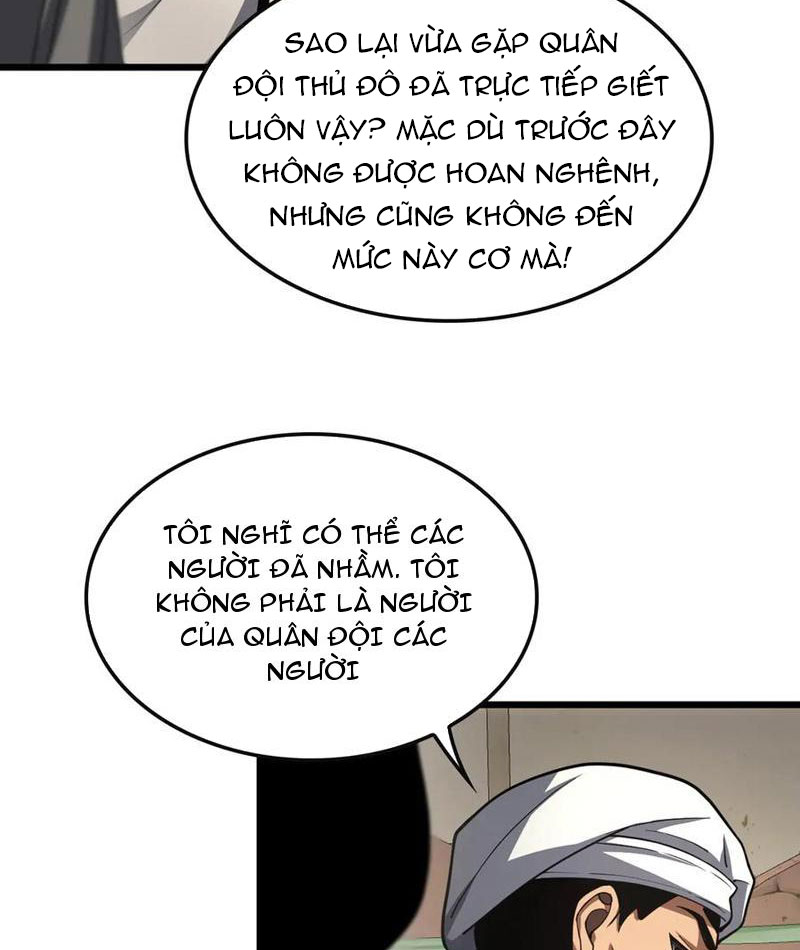 Mạt Thế Kiếm Thần: Ta Chấn Kinh Toàn Cầu Chapter 68 - Trang 2