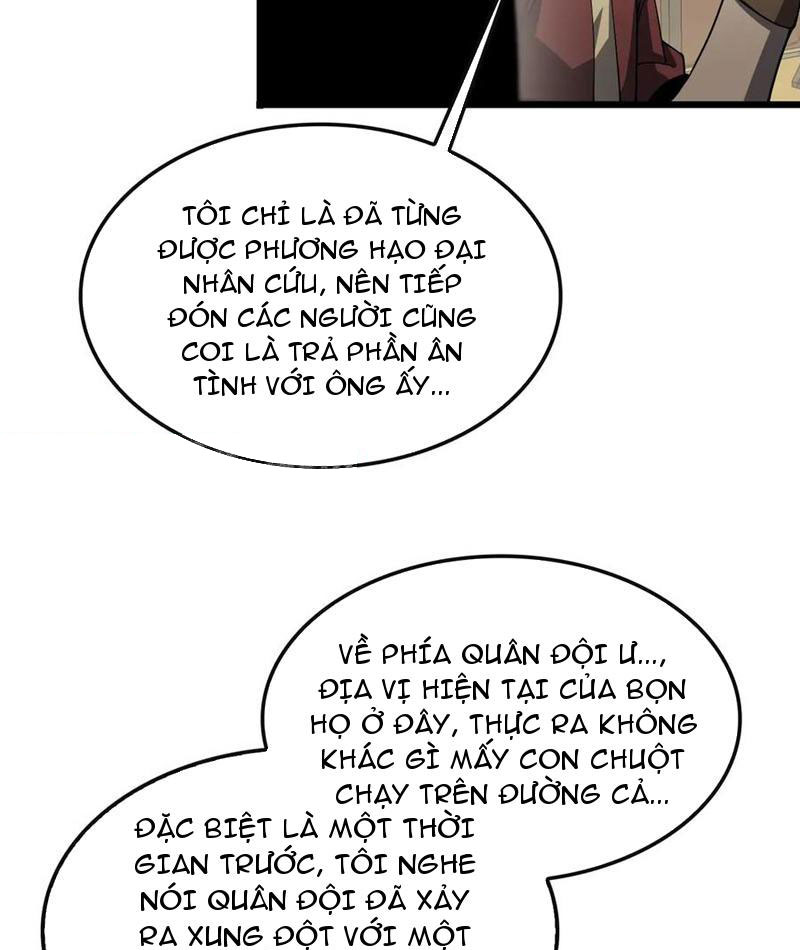 Mạt Thế Kiếm Thần: Ta Chấn Kinh Toàn Cầu Chapter 68 - Trang 2