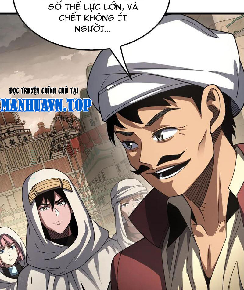 Mạt Thế Kiếm Thần: Ta Chấn Kinh Toàn Cầu Chapter 68 - Trang 2