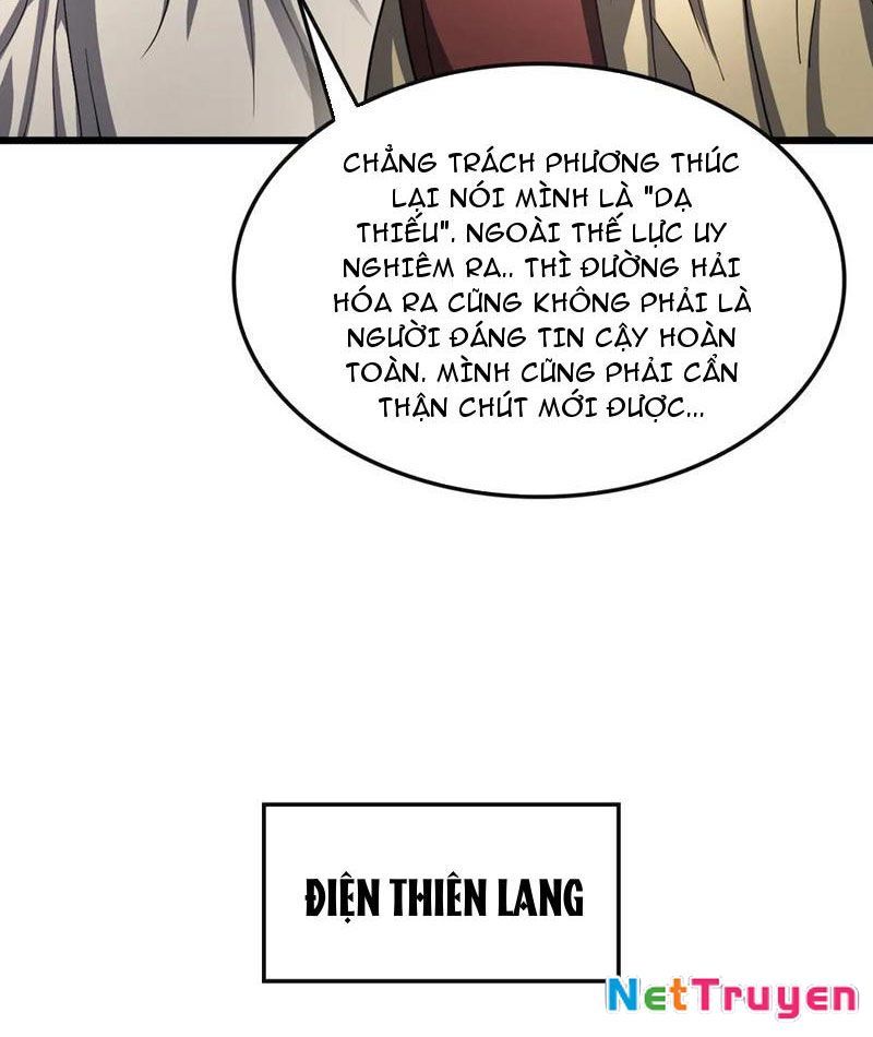Mạt Thế Kiếm Thần: Ta Chấn Kinh Toàn Cầu Chapter 68 - Trang 2