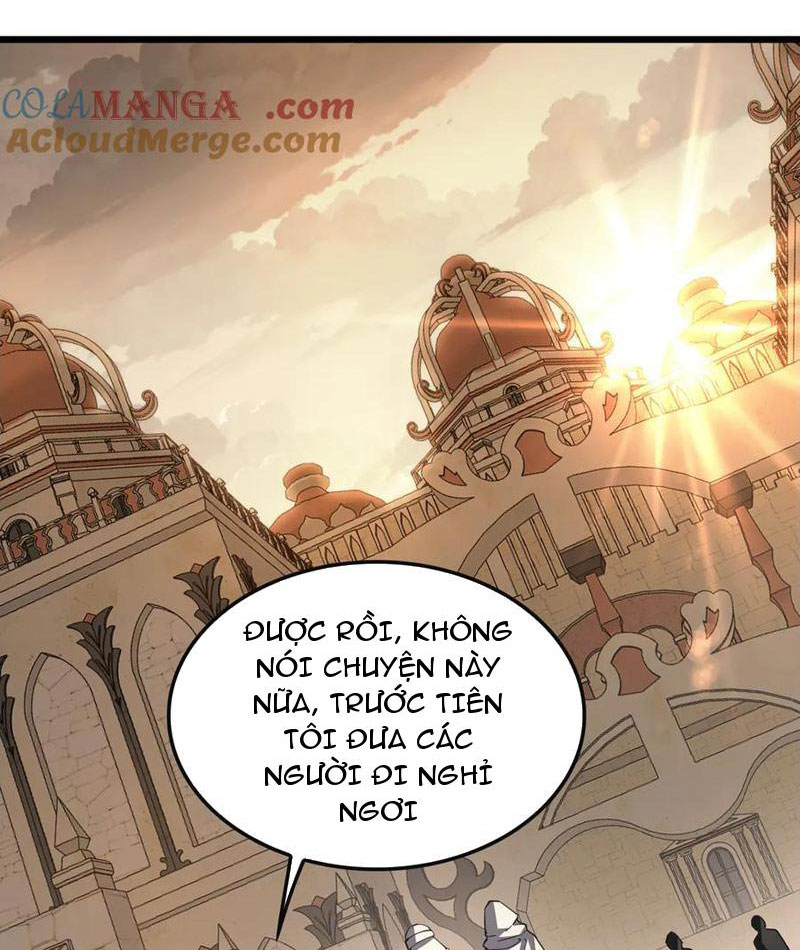 Mạt Thế Kiếm Thần: Ta Chấn Kinh Toàn Cầu Chapter 68 - Trang 2