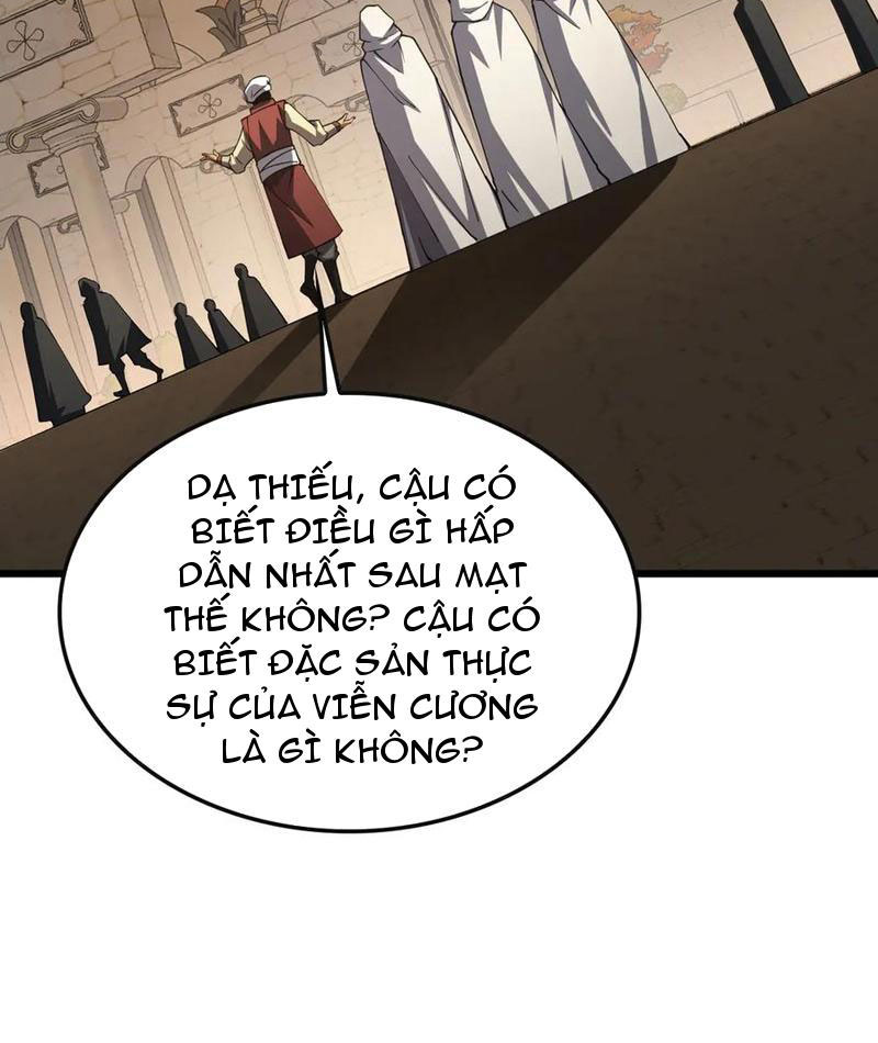 Mạt Thế Kiếm Thần: Ta Chấn Kinh Toàn Cầu Chapter 68 - Trang 2