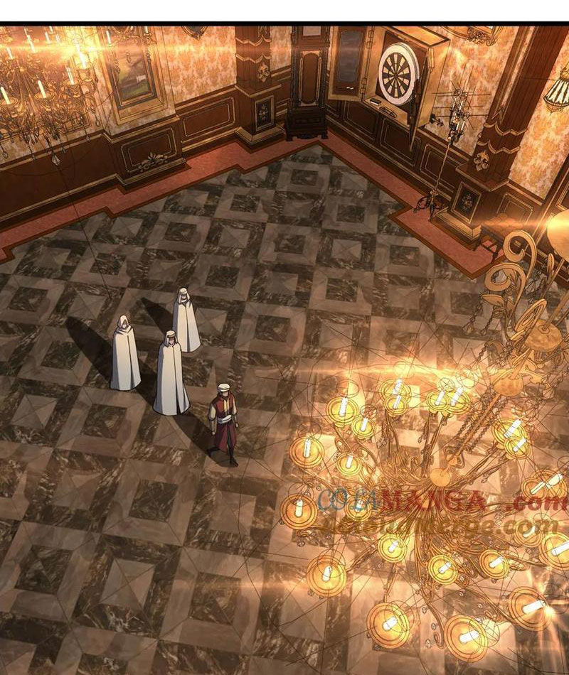 Mạt Thế Kiếm Thần: Ta Chấn Kinh Toàn Cầu Chapter 68 - Trang 2