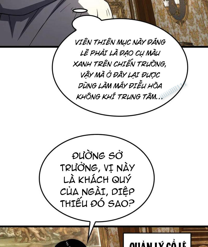Mạt Thế Kiếm Thần: Ta Chấn Kinh Toàn Cầu Chapter 68 - Trang 2