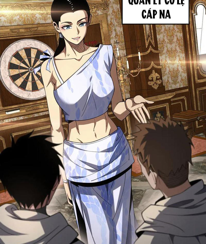 Mạt Thế Kiếm Thần: Ta Chấn Kinh Toàn Cầu Chapter 68 - Trang 2
