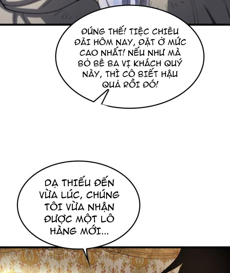 Mạt Thế Kiếm Thần: Ta Chấn Kinh Toàn Cầu Chapter 68 - Trang 2