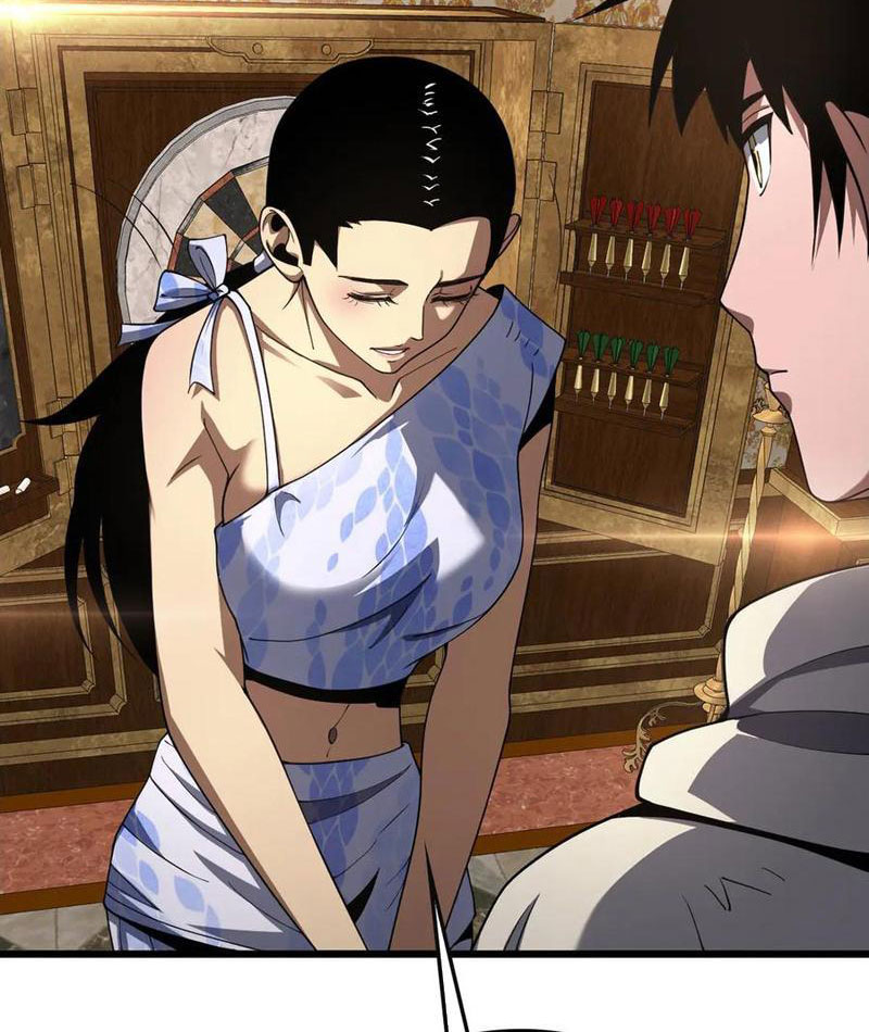 Mạt Thế Kiếm Thần: Ta Chấn Kinh Toàn Cầu Chapter 68 - Trang 2