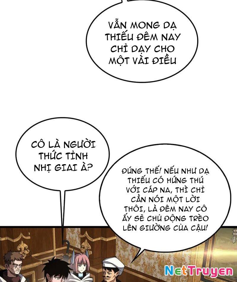 Mạt Thế Kiếm Thần: Ta Chấn Kinh Toàn Cầu Chapter 68 - Trang 2