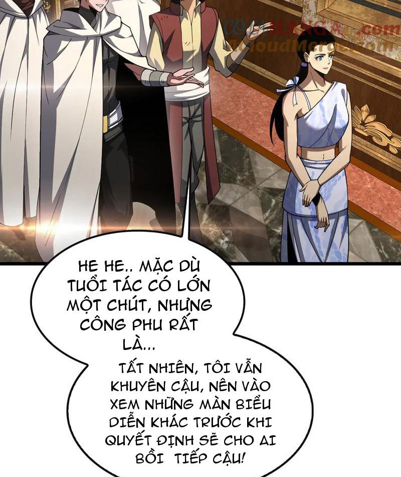 Mạt Thế Kiếm Thần: Ta Chấn Kinh Toàn Cầu Chapter 68 - Trang 2