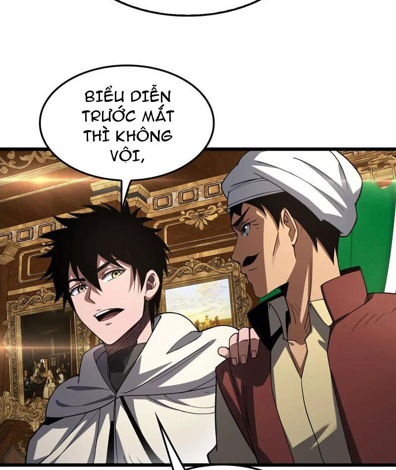 Mạt Thế Kiếm Thần: Ta Chấn Kinh Toàn Cầu Chapter 68 - Trang 2