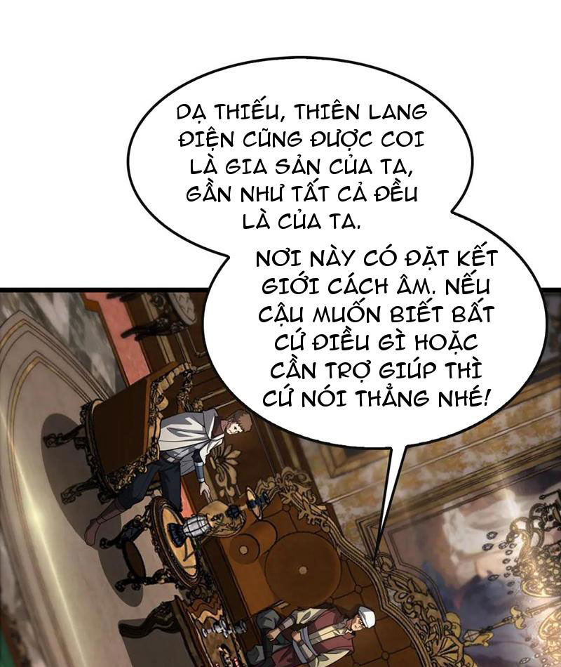 Mạt Thế Kiếm Thần: Ta Chấn Kinh Toàn Cầu Chapter 68 - Trang 2