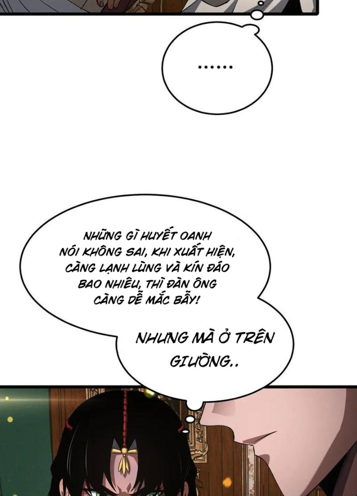 Mạt Thế Kiếm Thần: Ta Chấn Kinh Toàn Cầu Chapter 69 - Trang 2