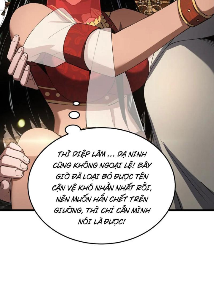 Mạt Thế Kiếm Thần: Ta Chấn Kinh Toàn Cầu Chapter 69 - Trang 2