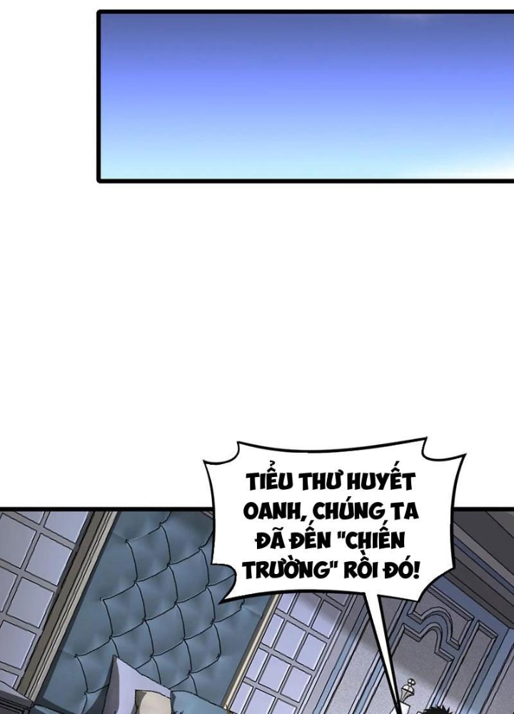 Mạt Thế Kiếm Thần: Ta Chấn Kinh Toàn Cầu Chapter 69 - Trang 2