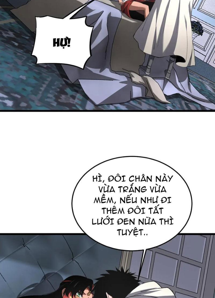 Mạt Thế Kiếm Thần: Ta Chấn Kinh Toàn Cầu Chapter 69 - Trang 2