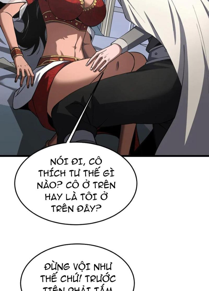 Mạt Thế Kiếm Thần: Ta Chấn Kinh Toàn Cầu Chapter 69 - Trang 2