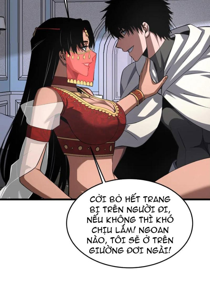 Mạt Thế Kiếm Thần: Ta Chấn Kinh Toàn Cầu Chapter 69 - Trang 2